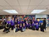 Port Jefferson Middle School Science Olympiad Team Earns 5th Place at Suffolk County Regional Competition
