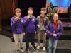 Port Jefferson Middle School Science Olympiad Team Earns 5th Place at Suffolk County Regional Competition
