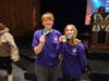 Port Jefferson Middle School Science Olympiad Team Earns 5th Place at Suffolk County Regional Competition
