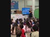 Lawrence Primary School Welcomes Sam’s Weather School for Interactive STEM Assembly
