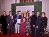 EPIC Long Island and South Shore Guidance Center Board of Directors with Joseph Ramirez, Nassau County Representative for Governor Kathy Hochul and Lisa Burch, President/CEO of the EPIC Family of Human Service Agencies.