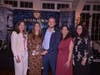 Joseph and Nina Meyer, Family of the Year Honorees with Irene Rodgers, Chief Development & Engagement Officer of the EPIC Family;, Lisa Burch, President/CEO of the EPIC Family of Human Service Agencies and Janet Romeo, Director of Epilepsy Services.