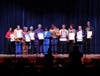 The Roosevelt School District community recently celebrated Black History Month with a range of performances and tributes dedicated to Black art, music, dance and culture. 