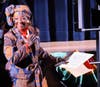 The Roosevelt School District community recently celebrated Black History Month with a range of performances and tributes dedicated to Black art, music, dance and culture. 