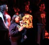 The Roosevelt School District community recently celebrated Black History Month with a range of performances and tributes dedicated to Black art, music, dance and culture. 