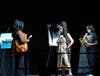 The Roosevelt School District community recently celebrated Black History Month with a range of performances and tributes dedicated to Black art, music, dance and culture. 