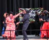 The Roosevelt School District community recently celebrated Black History Month with a range of performances and tributes dedicated to Black art, music, dance and culture. 