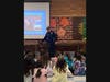 Edna Louise Spear Elementary School Hosts Suffolk County Police Officer for Student Safety Assembly