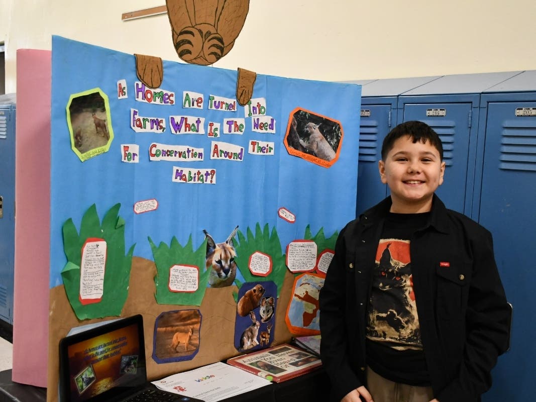 News small post card thumbnail