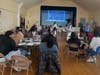 The Port Washington Children’s Center recently hosted a dynamic and interactive professional development day focusing on early literacy strategies. 