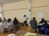 The Port Washington Children’s Center recently hosted a dynamic and interactive professional development day focusing on early literacy strategies. 