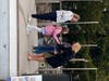 Port Jefferson Students Honored at Village Arbor Day Celebration
