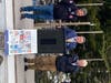 Port Jefferson Students Honored at Village Arbor Day Celebration
