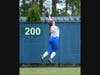 Riverhead High School senior outfielder Jordyn Kwasna