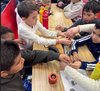 Lawrence Primary School Second Grade Students Enjoy Educational Trip to United Skates of America
