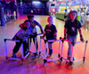 Lawrence Primary School Second Grade Students Enjoy Educational Trip to United Skates of America
