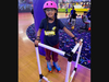 Lawrence Primary School Second Grade Students Enjoy Educational Trip to United Skates of America
