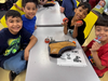 Lawrence Primary School Second Grade Students Enjoy Educational Trip to United Skates of America

