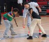 Students across all three schools in the Valley Stream 24 School District recently competed at the district’s Annual Sixth-Grade Hockey Tournament. 
