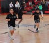 Students across all three schools in the Valley Stream 24 School District recently competed at the district’s Annual Sixth-Grade Hockey Tournament. 