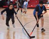 Students across all three schools in the Valley Stream 24 School District recently competed at the district’s Annual Sixth-Grade Hockey Tournament. 