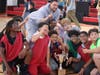 Students across all three schools in the Valley Stream 24 School District recently competed at the district’s Annual Sixth-Grade Hockey Tournament. 
