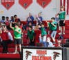 Students across all three schools in the Valley Stream 24 School District recently competed at the district’s Annual Sixth-Grade Hockey Tournament. 