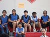 Students across all three schools in the Valley Stream 24 School District recently competed at the district’s Annual Sixth-Grade Hockey Tournament. 