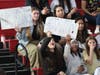 Students across all three schools in the Valley Stream 24 School District recently competed at the district’s Annual Sixth-Grade Hockey Tournament. 