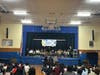 Students of William L. Buck School in the Valley Stream 24 School District recently showcased their creativity, imagination and love of language during the school’s annual Poetry Contest.