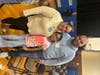 Students of William L. Buck School in the Valley Stream 24 School District recently showcased their creativity, imagination and love of language during the school’s annual Poetry Contest.