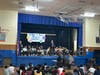 Students of William L. Buck School in the Valley Stream 24 School District recently showcased their creativity, imagination and love of language during the school’s annual Poetry Contest. 
