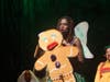 The Roosevelt School District recently wowed audiences with an incredible production of Shrek the Musical. 