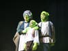 The Roosevelt School District recently wowed audiences with an incredible production of Shrek the Musical. 