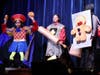 The Roosevelt School District recently wowed audiences with an incredible production of Shrek the Musical. 