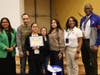 The Roosevelt School District recently recognized several students with the prestigious Rough Rider Spirit Award during the latest Board of Education meeting. 