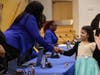 The Roosevelt School District recently recognized several students with the prestigious Rough Rider Spirit Award during the latest Board of Education meeting. 