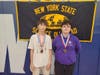 Port Jefferson Middle School Science Olympiad Team Excels at New York State Competition
