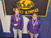 Port Jefferson Middle School Science Olympiad Team Excels at New York State Competition
