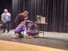 Port Jefferson Middle School Science Olympiad Team Excels at New York State Competition
