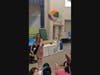 Students Explore the Science of Weather During Special Visit from Meteorologist Sam Augeri