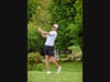 Riverhead High School boys golfer Colby Baran