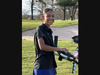 Riverhead High School girls golfer Madison Marshak