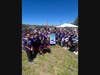 Edna Louise Spear Elementary Students Earn Top 10 Finish at Suffolk Zone Fit Club Competition