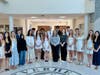 The top 20 academic students in Riverhead High School’s class of 2026