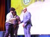 A Westbury scholar is happily inducted into My Brother’s Keeper.