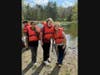 Sixth-grade students from the Valley Stream 24 School District recently embarked on an immersive educational adventure at the Ashokan Center in Olivebridge, New York.
