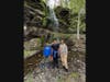 Sixth-grade students from the Valley Stream 24 School District recently embarked on an immersive educational adventure at the Ashokan Center in Olivebridge, New York.