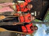Sixth-grade students from the Valley Stream 24 School District recently embarked on an immersive educational adventure at the Ashokan Center in Olivebridge, New York.