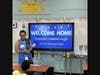 Brooklyn Avenue School proudly welcomed home Captain Lisette Lugo after nearly eight months of active-duty service in the Armed Forces.